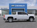 New 2024 Chevrolet Silverado 3500 LT Crew Cab 4WD, Pickup for sale #544455 - photo 5