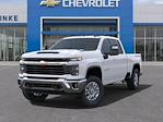 New 2024 Chevrolet Silverado 3500 LT Crew Cab 4WD, Pickup for sale #544455 - photo 6