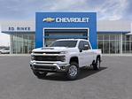 New 2024 Chevrolet Silverado 3500 LT Crew Cab 4WD, Pickup for sale #544455 - photo 8