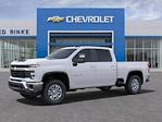 New 2024 Chevrolet Silverado 3500 LT Crew Cab 4WD, Pickup for sale #544455 - photo 26