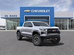 New 2024 Chevrolet Colorado ZR2 Crew Cab 4WD, Pickup for sale #544514 - photo 1