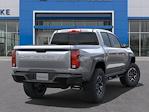 New 2024 Chevrolet Colorado ZR2 Crew Cab 4WD, Pickup for sale #544514 - photo 4