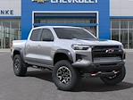 New 2024 Chevrolet Colorado ZR2 Crew Cab 4WD, Pickup for sale #544514 - photo 7