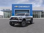 New 2024 Chevrolet Colorado ZR2 Crew Cab 4WD, Pickup for sale #544514 - photo 8