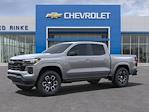 New 2024 Chevrolet Colorado Z71 Crew Cab 4WD, Pickup for sale #544568 - photo 3