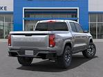 New 2024 Chevrolet Colorado Z71 Crew Cab 4WD, Pickup for sale #544568 - photo 2