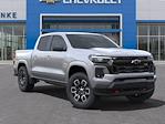 New 2024 Chevrolet Colorado Z71 Crew Cab 4WD, Pickup for sale #544568 - photo 7