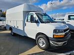 New 2024 Chevrolet Express 3500 Regular Cab RWD, Service Utility Van for sale #544576 - photo 1