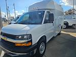 New 2024 Chevrolet Express 3500 Regular Cab RWD, Service Utility Van for sale #544576 - photo 3