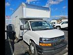 New 2024 Chevrolet Express 4500 RWD, Box Van for sale #544633 - photo 10