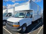 New 2024 Chevrolet Express 4500 RWD, Box Van for sale #544633 - photo 13