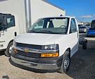 New 2024 Chevrolet Express 3500 Regular Cab RWD, Cutaway for sale #544676 - photo 1