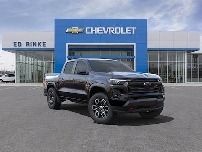 New 2024 Chevrolet Colorado Z71 Crew Cab 4WD, Pickup for sale #544678 - photo 1