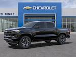 New 2024 Chevrolet Colorado Z71 Crew Cab 4WD, Pickup for sale #544678 - photo 3