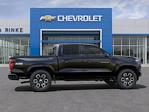 New 2024 Chevrolet Colorado Z71 Crew Cab 4WD, Pickup for sale #544678 - photo 5