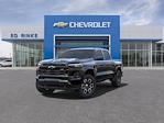 New 2024 Chevrolet Colorado Z71 Crew Cab 4WD, Pickup for sale #544678 - photo 8