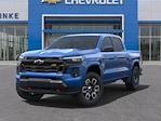 New 2024 Chevrolet Colorado Z71 Crew Cab 4WD, Pickup for sale #544717 - photo 6