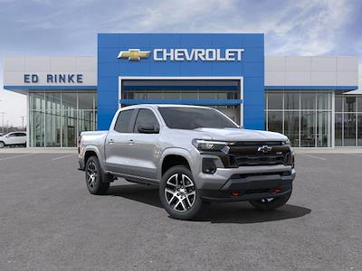 New 2024 Chevrolet Colorado Z71 Crew Cab 4WD, Pickup for sale #544784 - photo 1