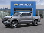 New 2024 Chevrolet Colorado Z71 Crew Cab 4WD, Pickup for sale #544784 - photo 3