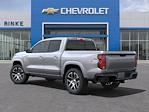 New 2024 Chevrolet Colorado Z71 Crew Cab 4WD, Pickup for sale #544784 - photo 4