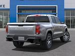 New 2024 Chevrolet Colorado Z71 Crew Cab 4WD, Pickup for sale #544784 - photo 2