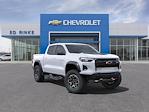 New 2024 Chevrolet Colorado ZR2 Crew Cab 4WD, Pickup for sale #544838 - photo 1