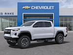 New 2024 Chevrolet Colorado ZR2 Crew Cab 4WD, Pickup for sale #544838 - photo 3