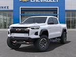 New 2024 Chevrolet Colorado ZR2 Crew Cab 4WD, Pickup for sale #544838 - photo 6