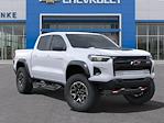 New 2024 Chevrolet Colorado ZR2 Crew Cab 4WD, Pickup for sale #544838 - photo 7