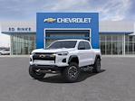 New 2024 Chevrolet Colorado ZR2 Crew Cab 4WD, Pickup for sale #544838 - photo 8