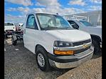 2024 Chevrolet Express 3500 Regular Cab RWD, Cutaway for sale #544903 - photo 11