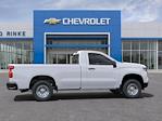 New 2024 Chevrolet Silverado 1500 Work Truck Regular Cab 4WD, Pickup for sale #544933 - photo 29