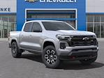 New 2024 Chevrolet Colorado Z71 Crew Cab 4WD, Pickup for sale #544972 - photo 7