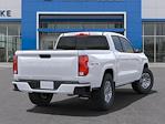 New 2024 Chevrolet Colorado LT Crew Cab 4WD, Pickup for sale #544988 - photo 2