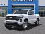 New 2024 Chevrolet Colorado LT Crew Cab 4WD, Pickup for sale #544988 - photo 6