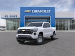 New 2024 Chevrolet Colorado LT Crew Cab 4WD, Pickup for sale #544988 - photo 8