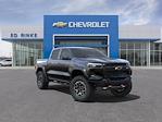 New 2024 Chevrolet Colorado ZR2 Crew Cab 4WD, Pickup for sale #545000 - photo 1