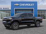 New 2024 Chevrolet Colorado ZR2 Crew Cab 4WD, Pickup for sale #545000 - photo 3