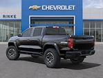 New 2024 Chevrolet Colorado ZR2 Crew Cab 4WD, Pickup for sale #545000 - photo 4