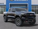 New 2024 Chevrolet Colorado ZR2 Crew Cab 4WD, Pickup for sale #545000 - photo 7