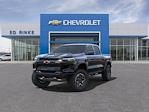 New 2024 Chevrolet Colorado ZR2 Crew Cab 4WD, Pickup for sale #545000 - photo 8