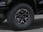 New 2024 Chevrolet Colorado ZR2 Crew Cab 4WD, Pickup for sale #545000 - photo 9