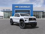 New 2024 Chevrolet Colorado ZR2 Crew Cab 4WD, Pickup for sale #545038 - photo 1