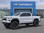 New 2024 Chevrolet Colorado ZR2 Crew Cab 4WD, Pickup for sale #545038 - photo 3