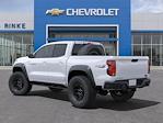 New 2024 Chevrolet Colorado ZR2 Crew Cab 4WD, Pickup for sale #545038 - photo 4