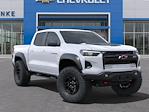 New 2024 Chevrolet Colorado ZR2 Crew Cab 4WD, Pickup for sale #545038 - photo 7