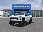 New 2024 Chevrolet Colorado ZR2 Crew Cab 4WD, Pickup for sale #545038 - photo 8