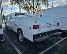 New 2024 Chevrolet Silverado 2500 Work Truck Crew Cab 4WD, Service Truck for sale #545217 - photo 2