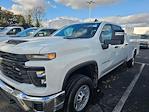 New 2024 Chevrolet Silverado 2500 Work Truck Crew Cab 4WD, Service Truck for sale #545217 - photo 1