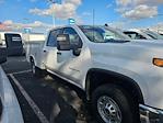 New 2024 Chevrolet Silverado 2500 Work Truck Crew Cab 4WD, Service Truck for sale #545217 - photo 3